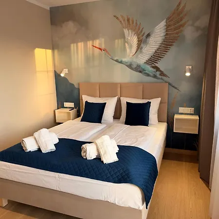 Accommodatie bij particulieren Azalia