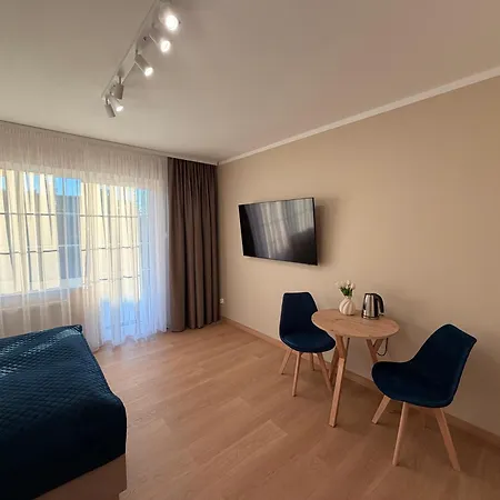 Accommodatie bij particulieren Azalia Grzybowo (West Pomeranian)