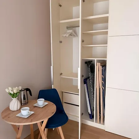 Accommodatie bij particulieren Azalia
